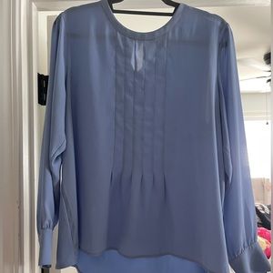 Ann Taylor blouse